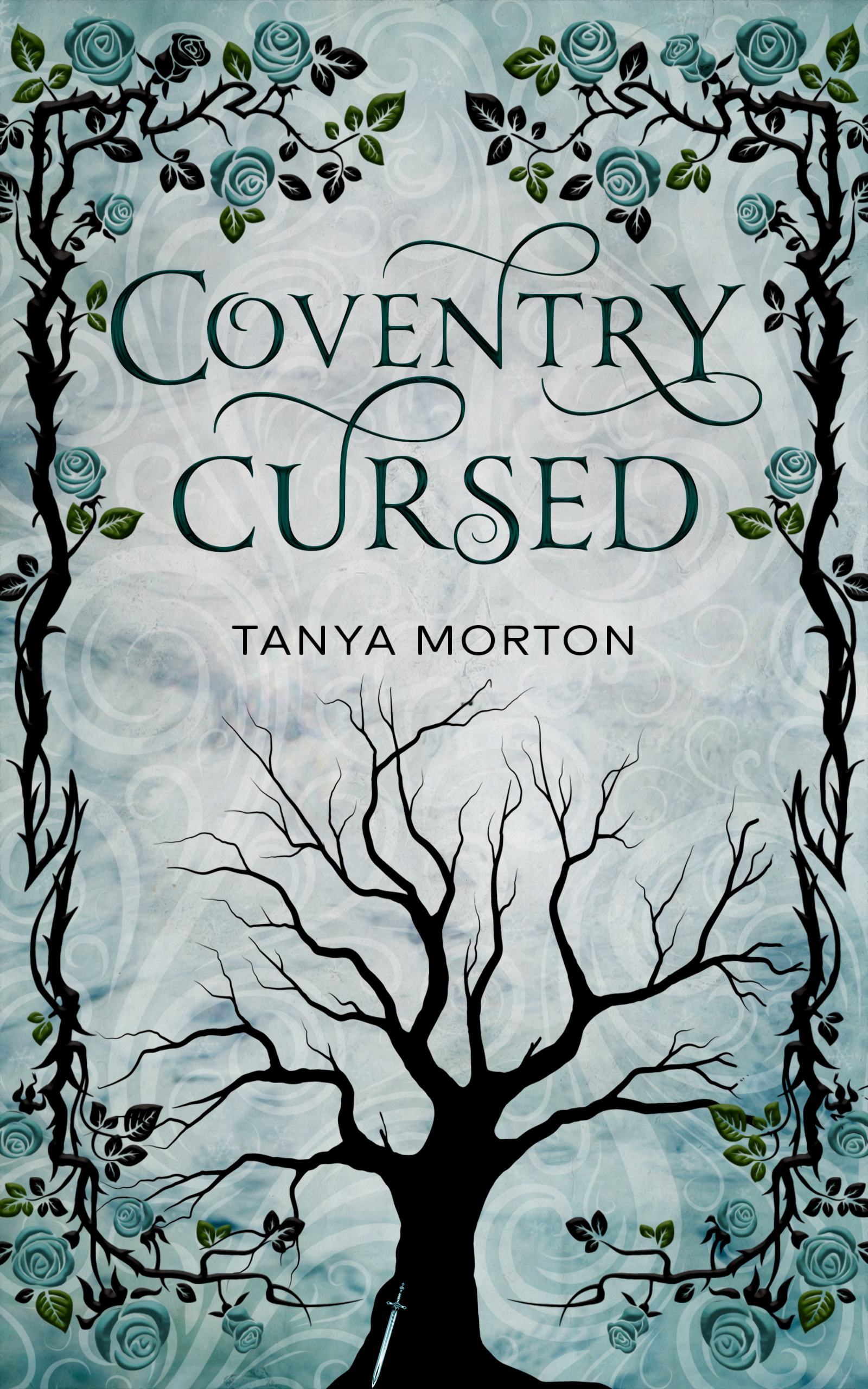 Coventry Cursed, by Tanya Morton